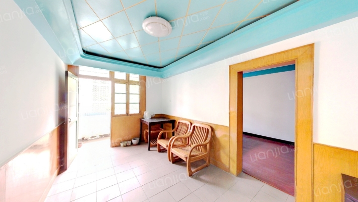 金安花园二手房实景图