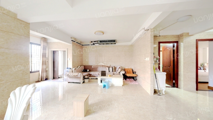 碧水龙城二手房实景图