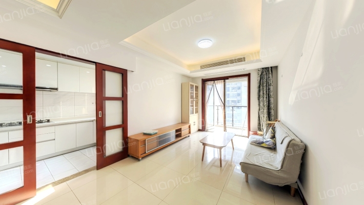 恋湖家园七期二手房实景图