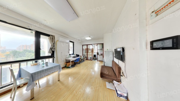 泊林印象二手房实景图