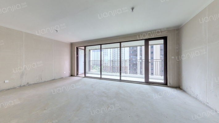 中南林清月二手房实景图