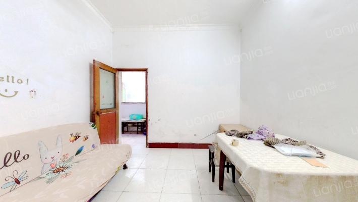 金华寺路46号二手房实景图