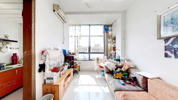 星星港湾花园游月坊二手房实景图