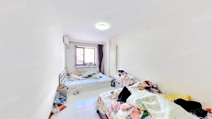 工部街二手房实景图