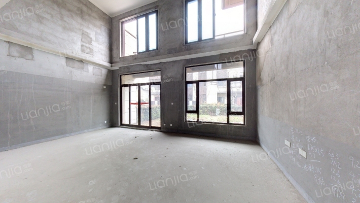 金科半岛壹号提香岛二手房实景图