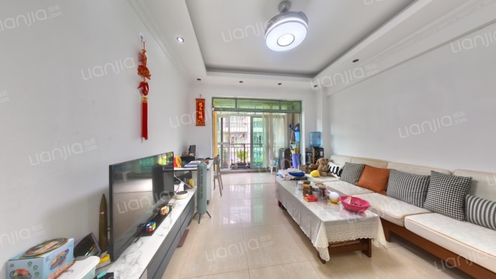 俊怡花园二手房实景图