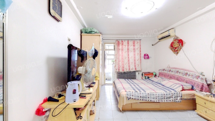 六纬路(大王庄)二手房实景图