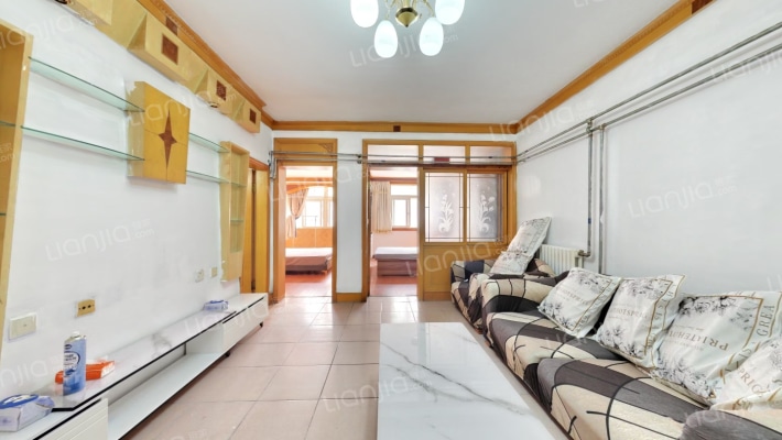 盈福祥小区二手房实景图