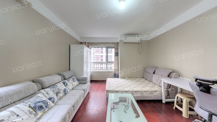 华创观礼中心二手房实景图