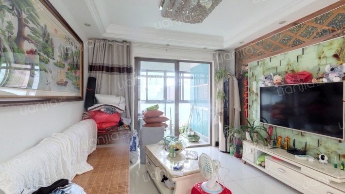 鑫徽苑二手房实景图