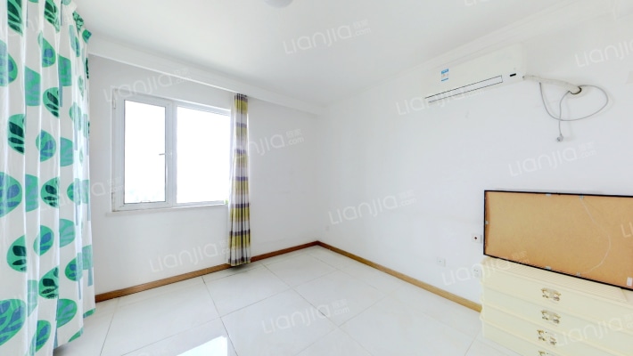 中海八里臺二手房实景图