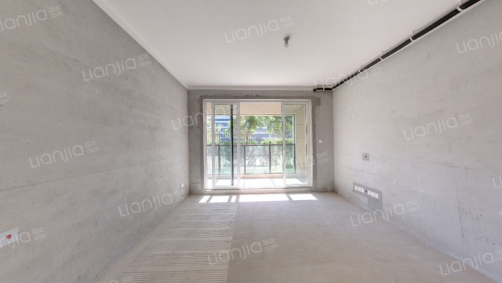 置地百悦府F区二手房实景图