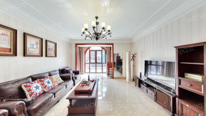 玉湖庭苑二手房实景图