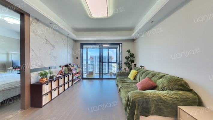 大家东望雅苑东区二手房实景图