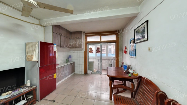 朱小郢二手房实景图