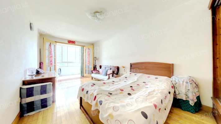 场中小区二手房实景图