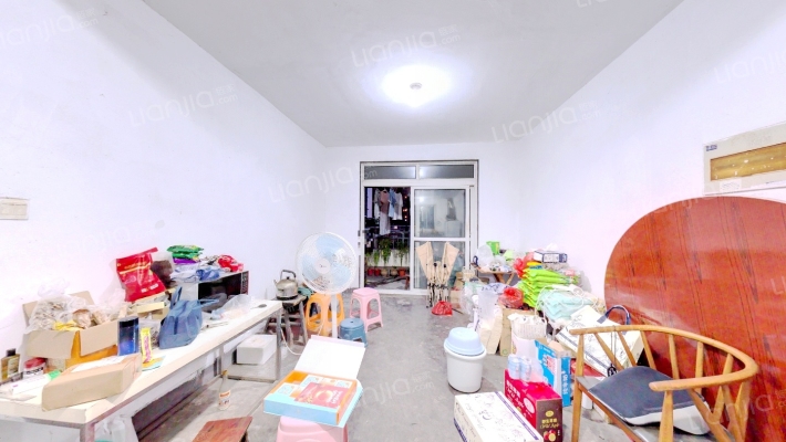 九里花苑二手房实景图
