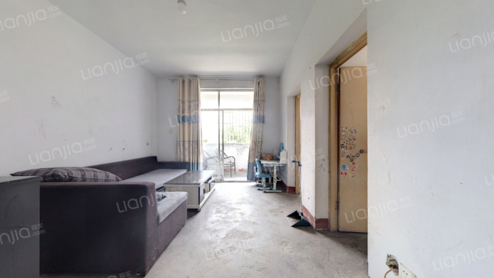 张家沟还建房二期二手房实景图