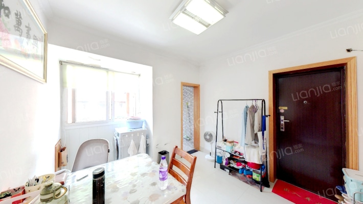 双岗新村二手房实景图