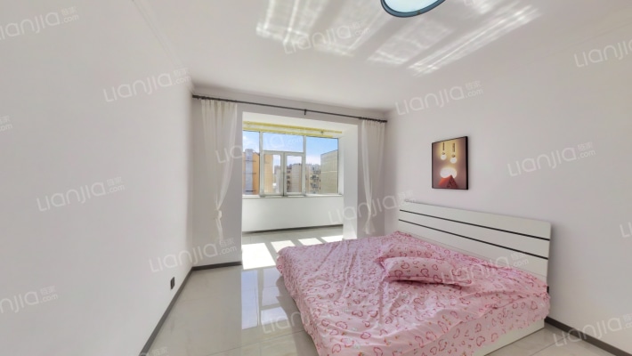 莲锦小区二手房实景图