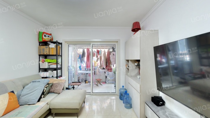 椿林佳园二手房实景图