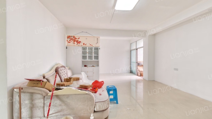 玉泉住宅小区二手房实景图