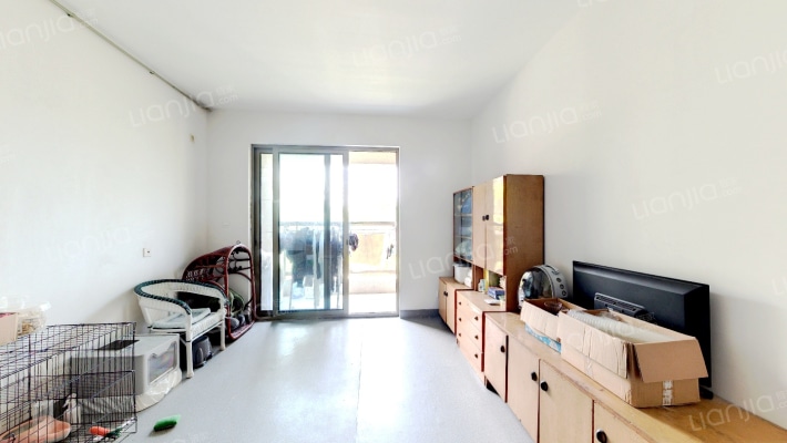 公馆1895二手房实景图