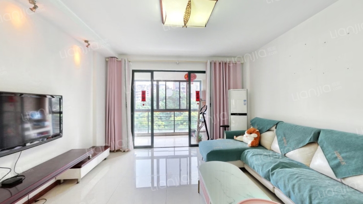 融侨江南水都美域B区二手房实景图