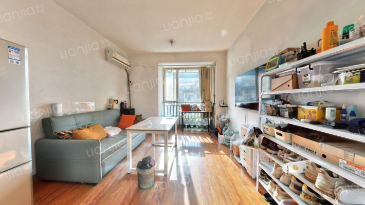 金泉阳光畅新苑二手房实景图