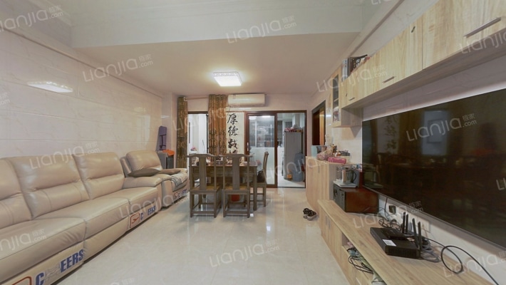 嘉怡园二手房实景图