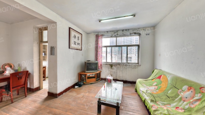 市农机厂营宿楼二手房实景图