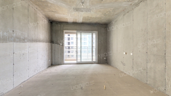 合悦华府二手房实景图