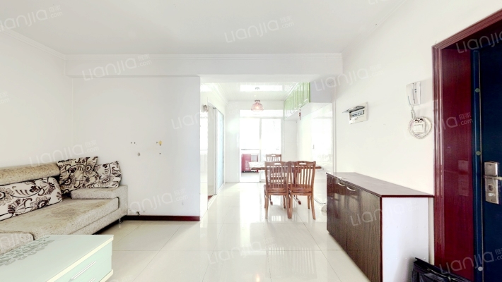 宏颐泷园二手房实景图