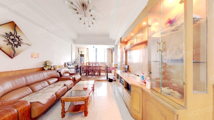 华玻小区二手房实景图