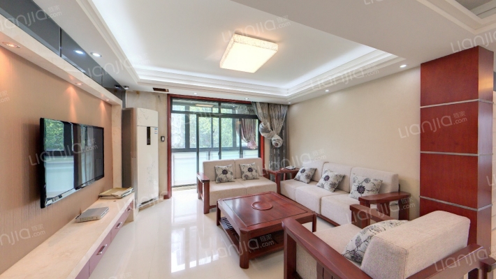 星星港湾二手房实景图