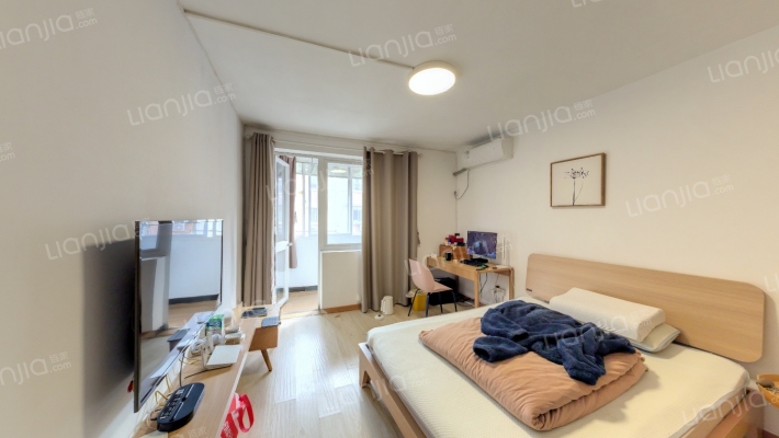 宁和小区二手房实景图