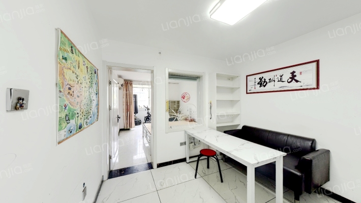 民泰里二手房实景图