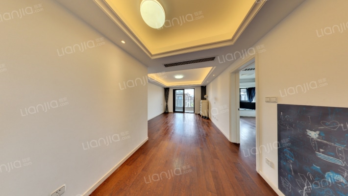 溪望尚庭二手房实景图