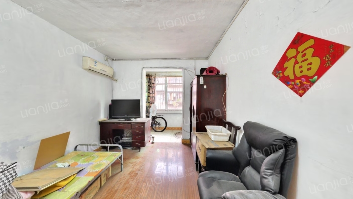 一环路北四段209号二手房实景图