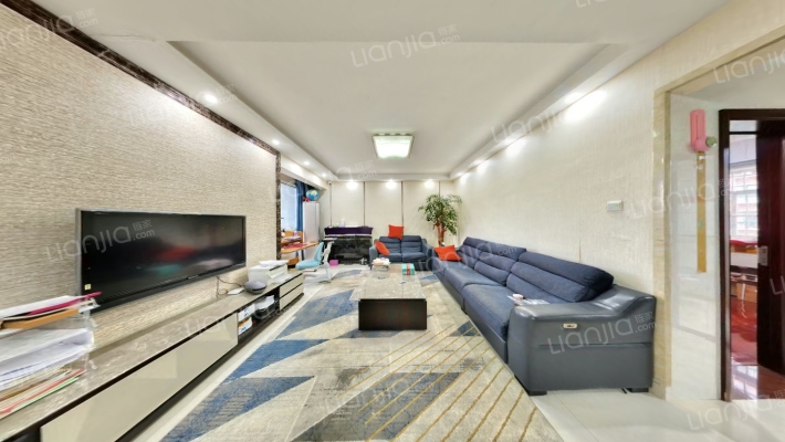 清华名居二手房实景图