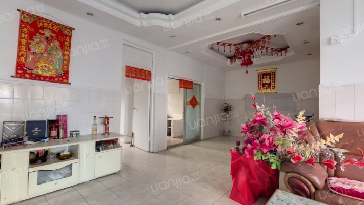 供电大院二手房实景图