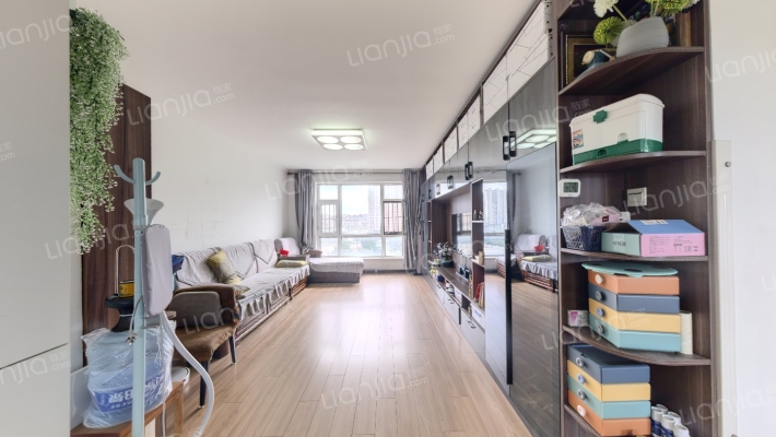 紫金豪庭二手房实景图