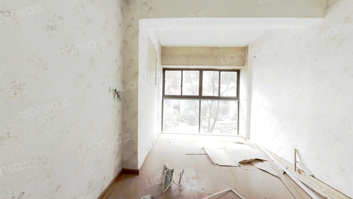 绿城海棠湾二手房实景图