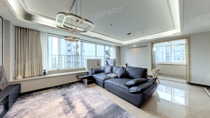 锦尚和品府二手房实景图