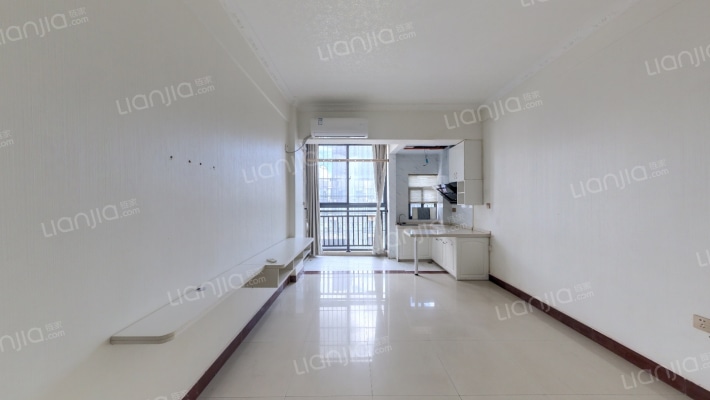 远东雅居二手房实景图