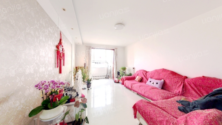 雅静园二手房实景图