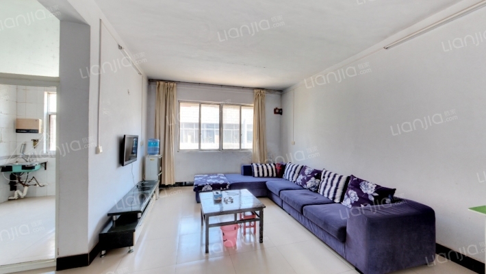 小高庄十二巷二手房实景图