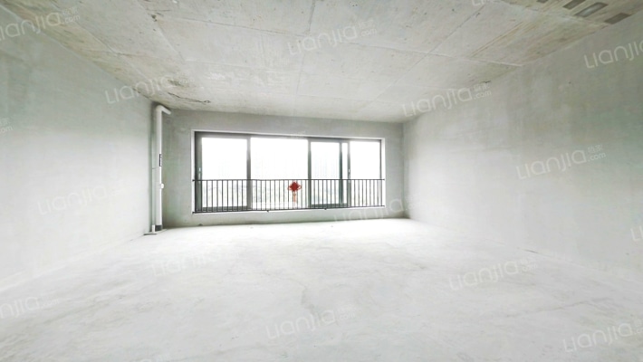 长安龍胤二手房实景图