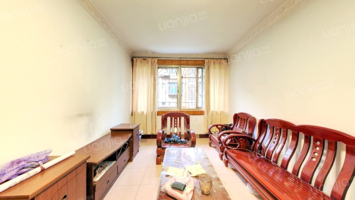 羊仙坡十四冶家属区二手房实景图