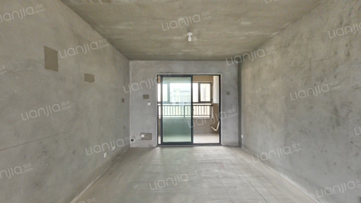 双兴河畔家园B区二手房实景图